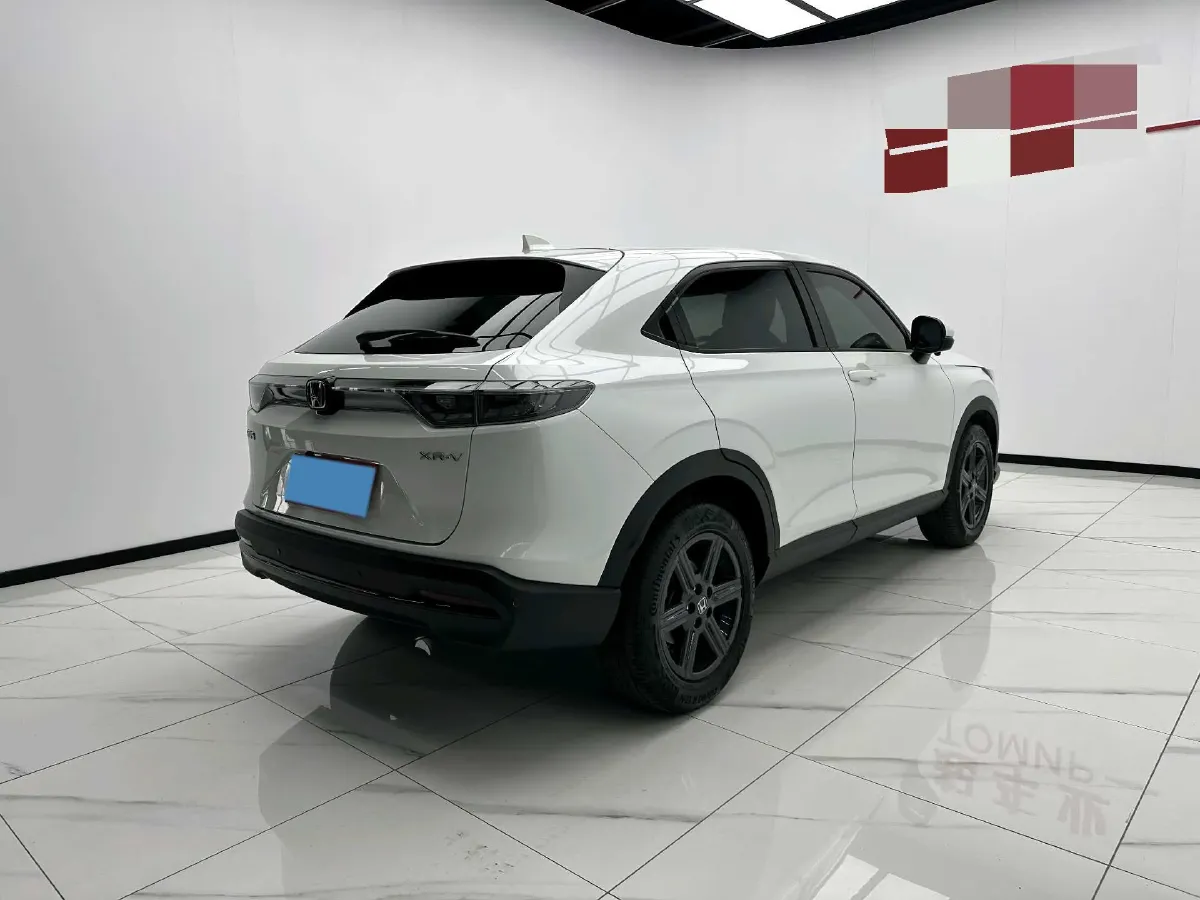 2023 Honda XR-V 1.5L 124HP L4 CVT,autocango,china used car exporter,china ev exporter,chinese used car exporter,chinese used ev exporter