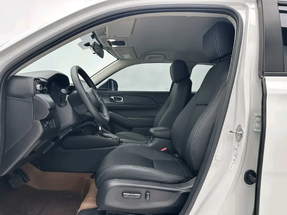 2023 Honda XR-V 1.5L 124HP L4 CVT,autocango,china used car exporter,china ev exporter,chinese used car exporter,chinese used ev exporter