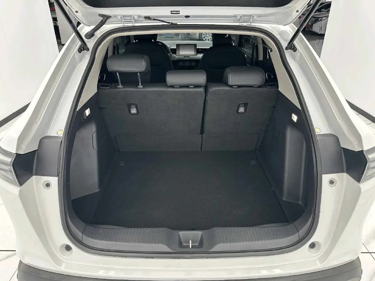 2023 Honda XR-V 1.5L 124HP L4 CVT,autocango,china used car exporter,china ev exporter,chinese used car exporter,chinese used ev exporter