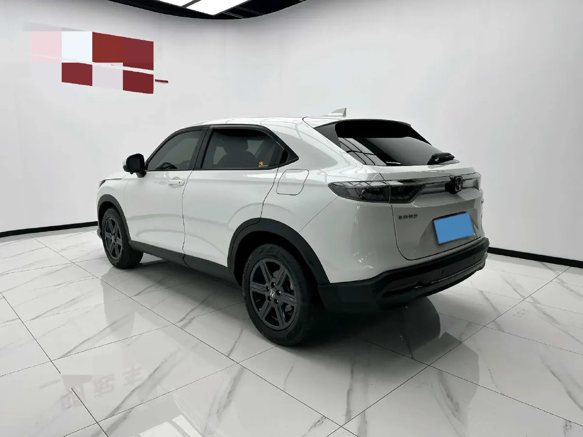 2023 Honda XR-V 1.5L 124HP L4 CVT,autocango,china used car exporter,china ev exporter,chinese used car exporter,chinese used ev exporter