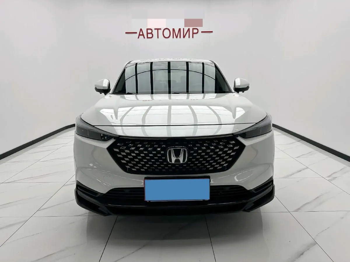 2023 Honda XR-V 1.5L 124HP L4 CVT,autocango,china used car exporter,china ev exporter,chinese used car exporter,chinese used ev exporter