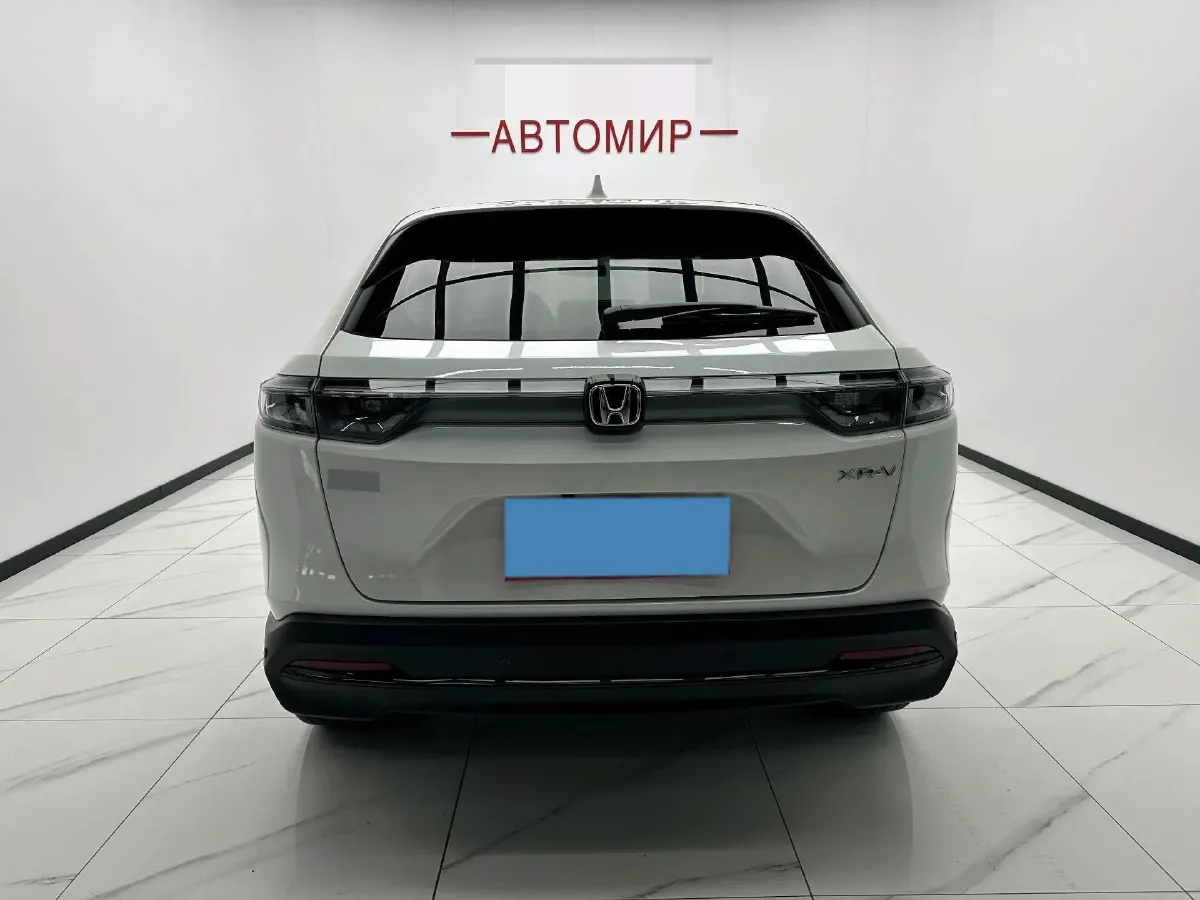 2023 Honda XR-V 1.5L 124HP L4 CVT,autocango,china used car exporter,china ev exporter,chinese used car exporter,chinese used ev exporter