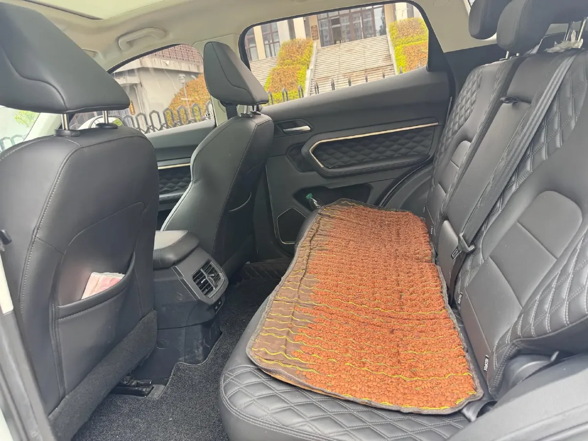 2020 Haval H6 1.5T 169HP L4 7DCT,autocango,china used car exporter,china ev exporter,chinese used car exporter,chinese used ev exporter