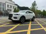 2020 Haval H6 1.5T 169HP L4 7DCT