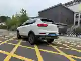 2020 Haval H6 1.5T 169HP L4 7DCT