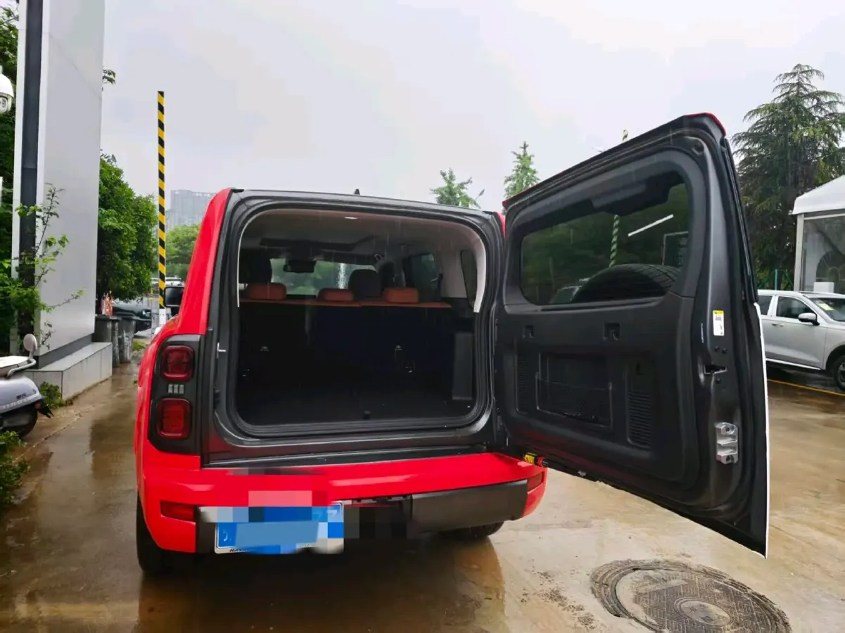 2024 Haval H9 2.0T 224HP L4 8AT,autocango,china used car exporter,china ev exporter,chinese used car exporter,chinese used ev exporter