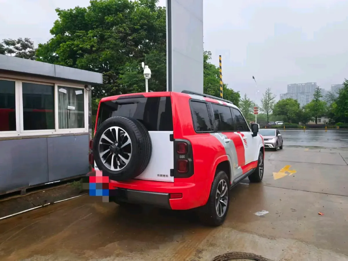 2024 Haval H9 2.0T 224HP L4 8AT,autocango,china used car exporter,china ev exporter,chinese used car exporter,chinese used ev exporter