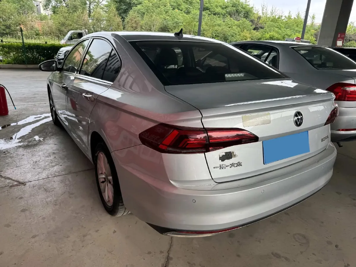 2021 Volkswagen Bora 1.5L 113HP L4 6AT,autocango,china used car exporter,china ev exporter,chinese used car exporter,chinese used ev exporter