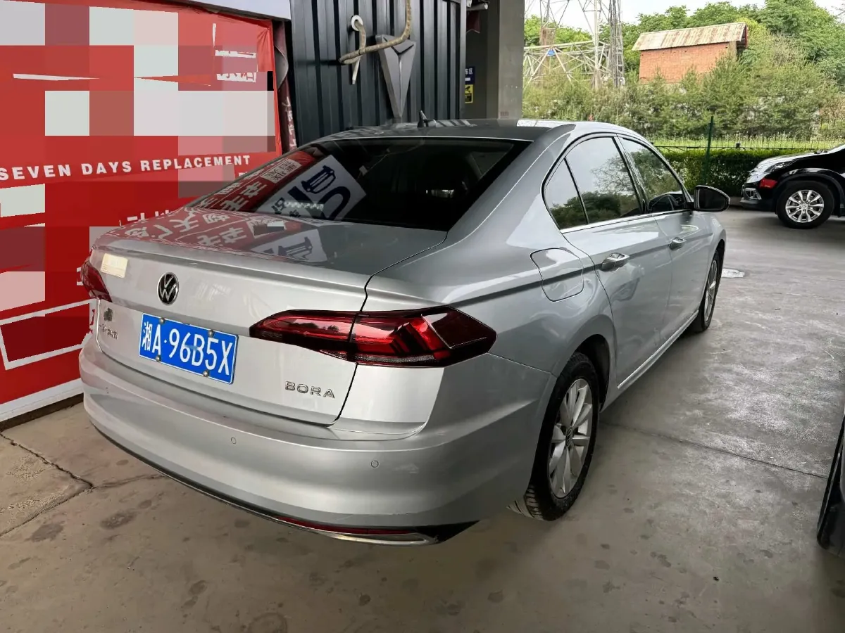 2021 Volkswagen Bora 1.5L 113HP L4 6AT,autocango,china used car exporter,china ev exporter,chinese used car exporter,chinese used ev exporter