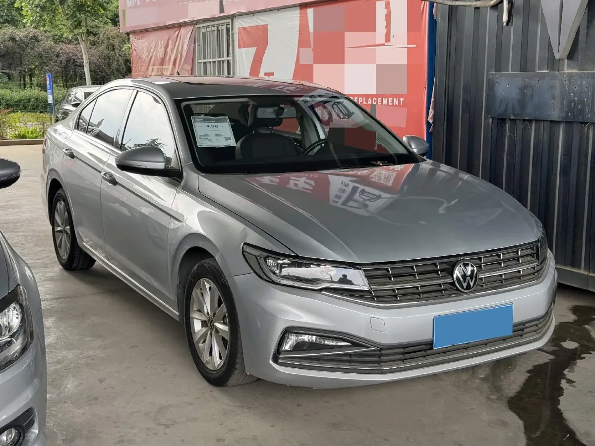 2021 Volkswagen Bora 1.5L 113HP L4 6AT,autocango,china used car exporter,china ev exporter,chinese used car exporter,chinese used ev exporter