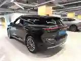 2025 NIO ES6 BEV