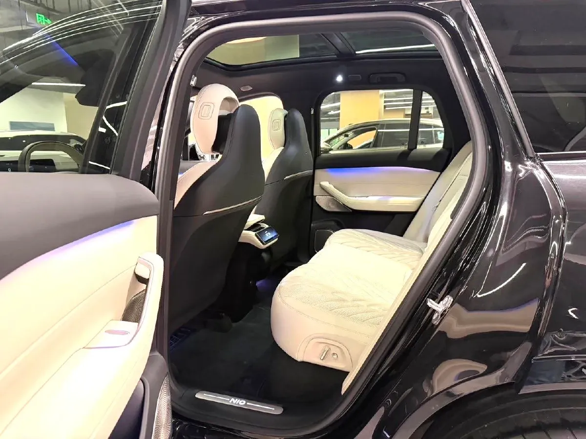 2025 NIO ES6 BEV,autocango,china used car exporter,china ev exporter,chinese used car exporter,chinese used ev exporter