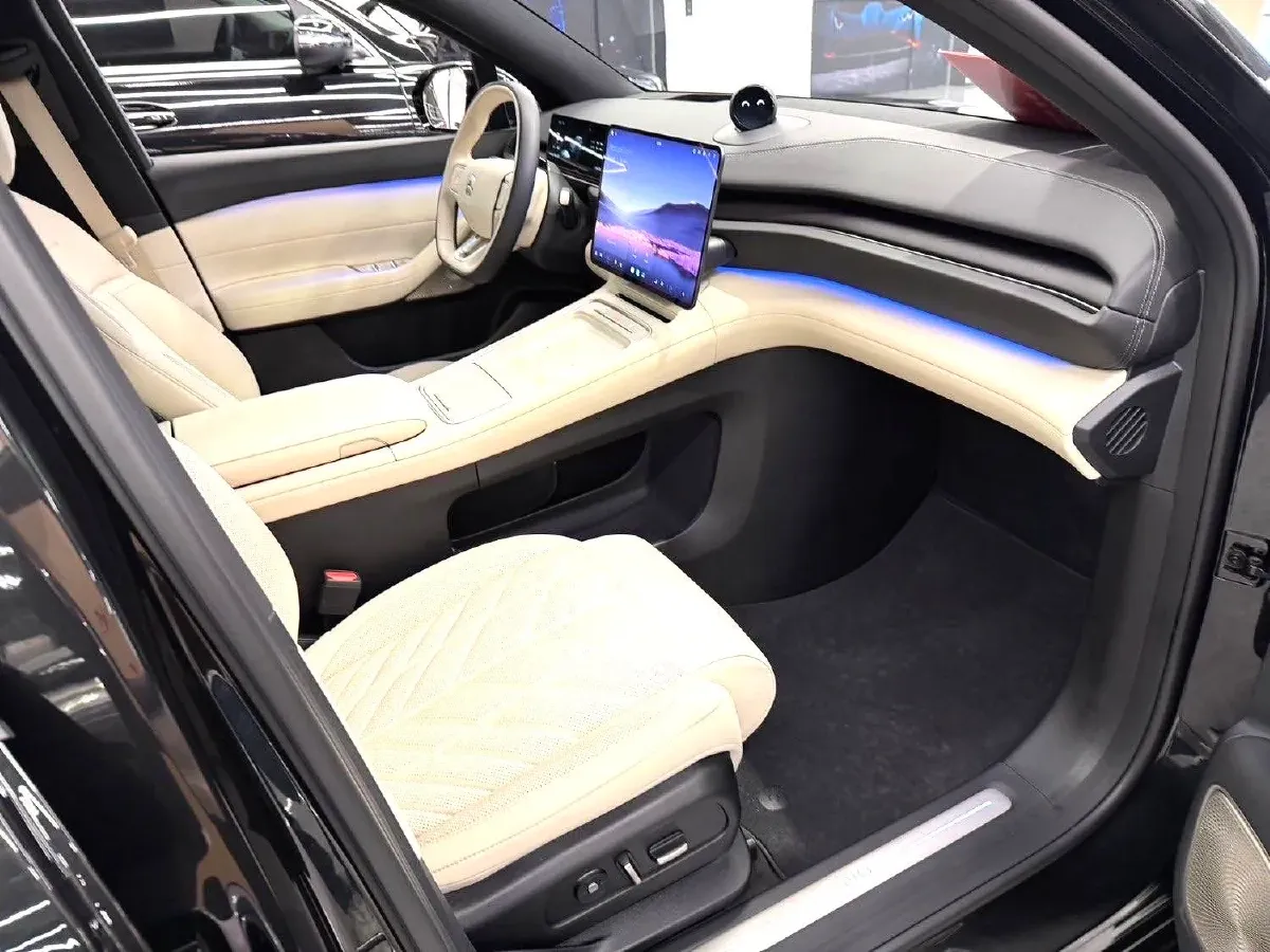 2025 NIO ES6 BEV,autocango,china used car exporter,china ev exporter,chinese used car exporter,chinese used ev exporter