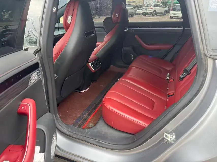 2024 Luxeed S7 BEV 82KWH,autocango,china used car exporter,china ev exporter,chinese used car exporter,chinese used ev exporter