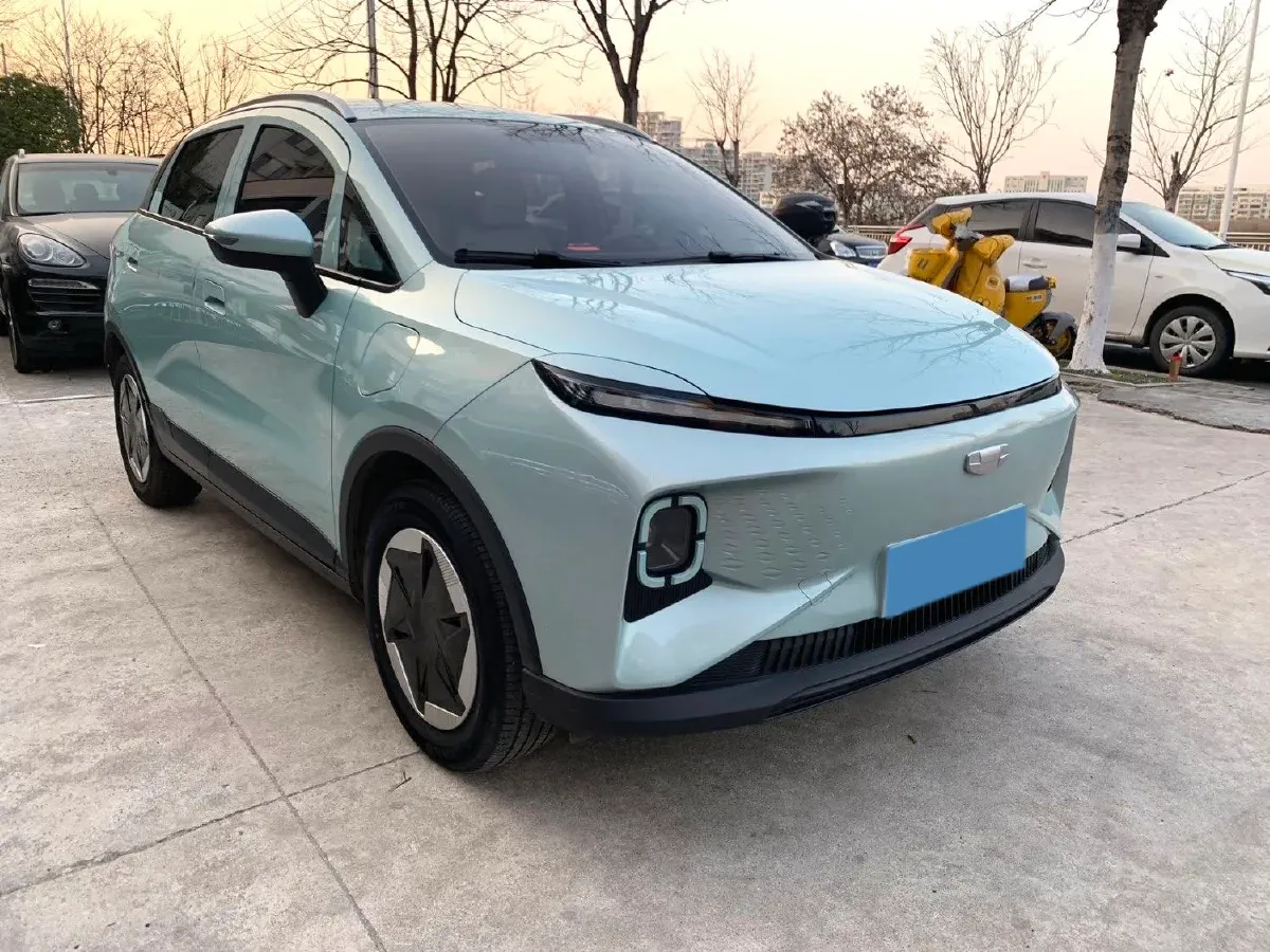 2024 Geometry E BEV 29.67KWH,autocango,china used car exporter,china ev exporter,chinese used car exporter,chinese used ev exporter