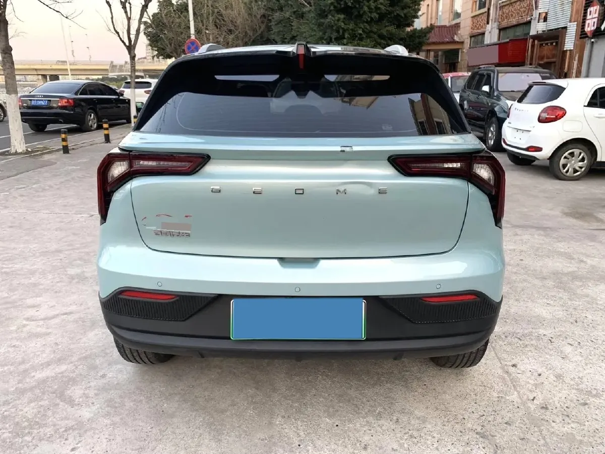2024 Geometry E BEV 29.67KWH,autocango,china used car exporter,china ev exporter,chinese used car exporter,chinese used ev exporter