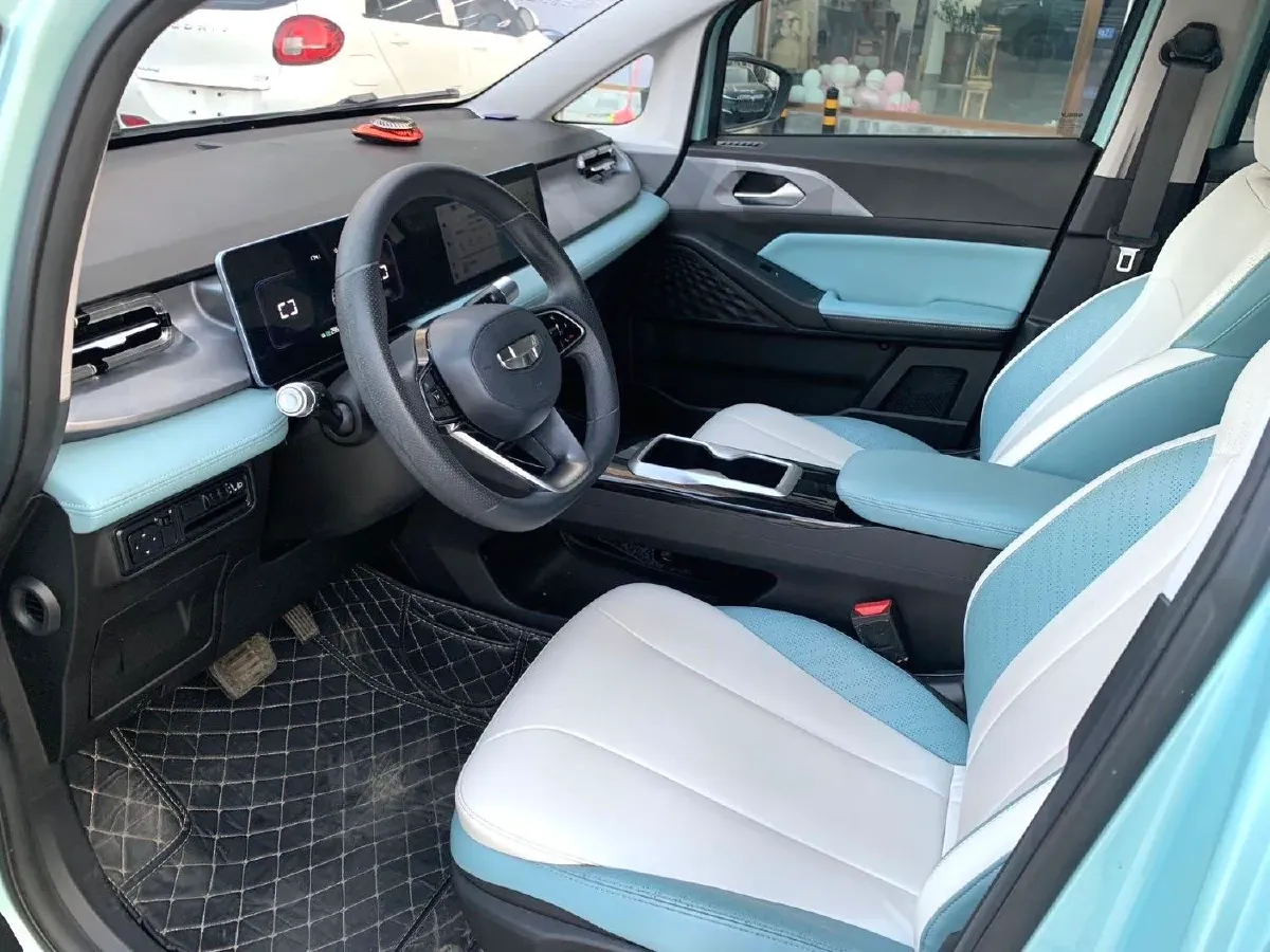 2024 Geometry E BEV 29.67KWH,autocango,china used car exporter,china ev exporter,chinese used car exporter,chinese used ev exporter
