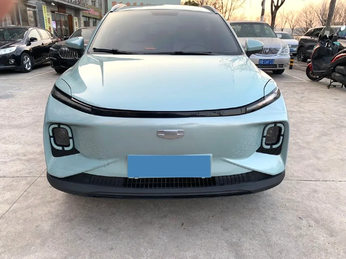 2024 Geometry E BEV 29.67KWH,autocango,china used car exporter,china ev exporter,chinese used car exporter,chinese used ev exporter