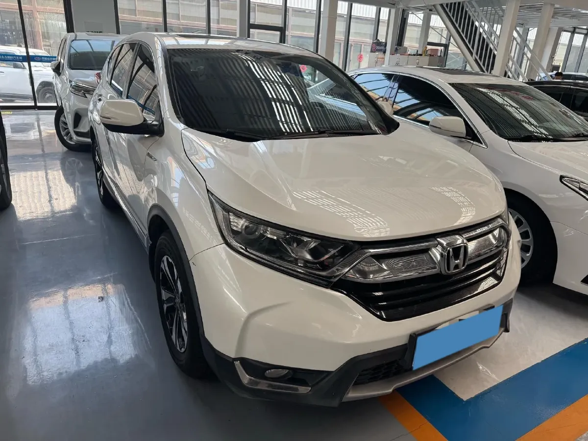 2019 Honda CR-V 1.5T 193HP L4 CVT,autocango,china used car exporter,china ev exporter,chinese used car exporter,chinese used ev exporter