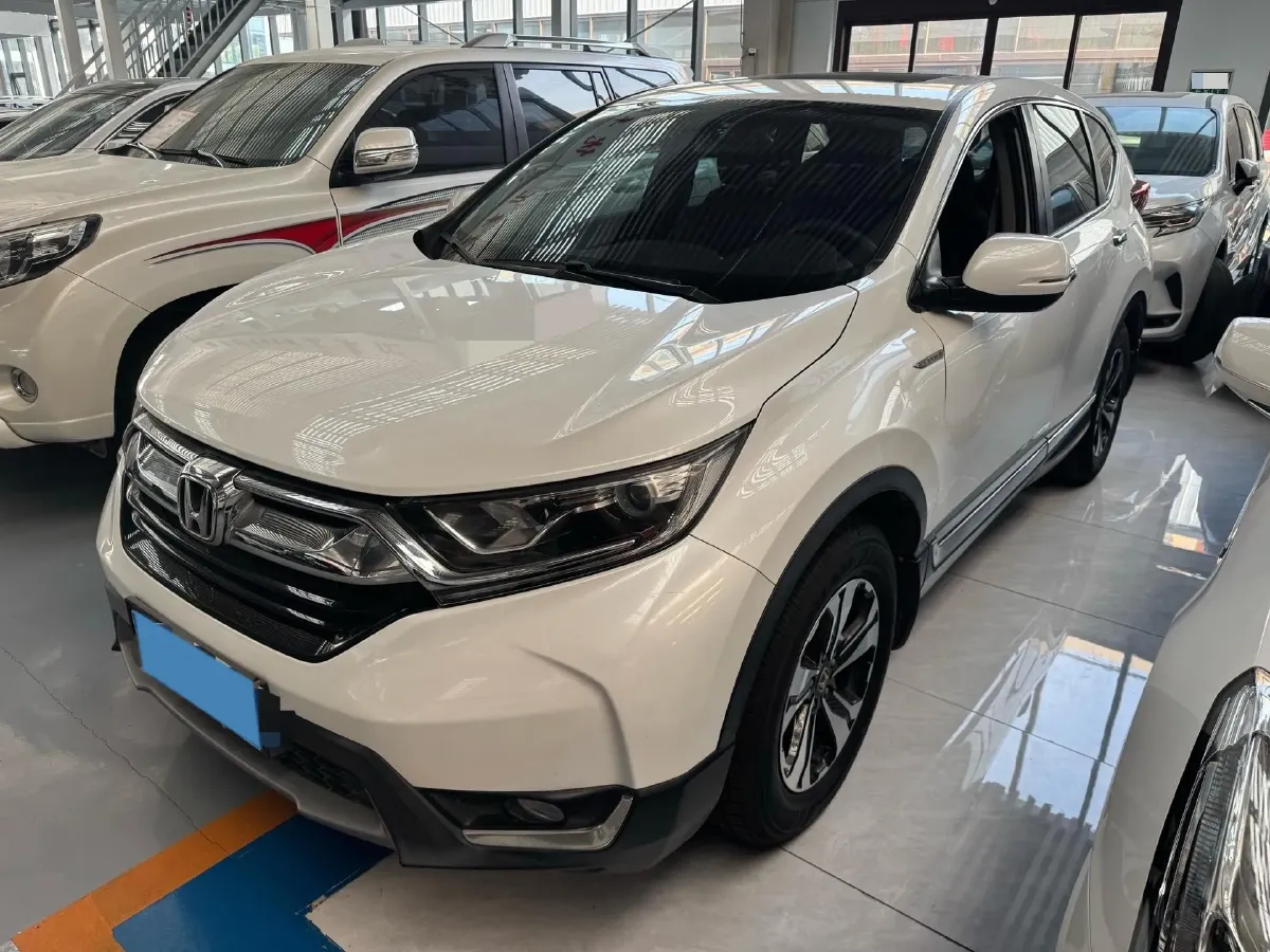 2019 Honda CR-V 1.5T 193HP L4 CVT,autocango,china used car exporter,china ev exporter,chinese used car exporter,chinese used ev exporter