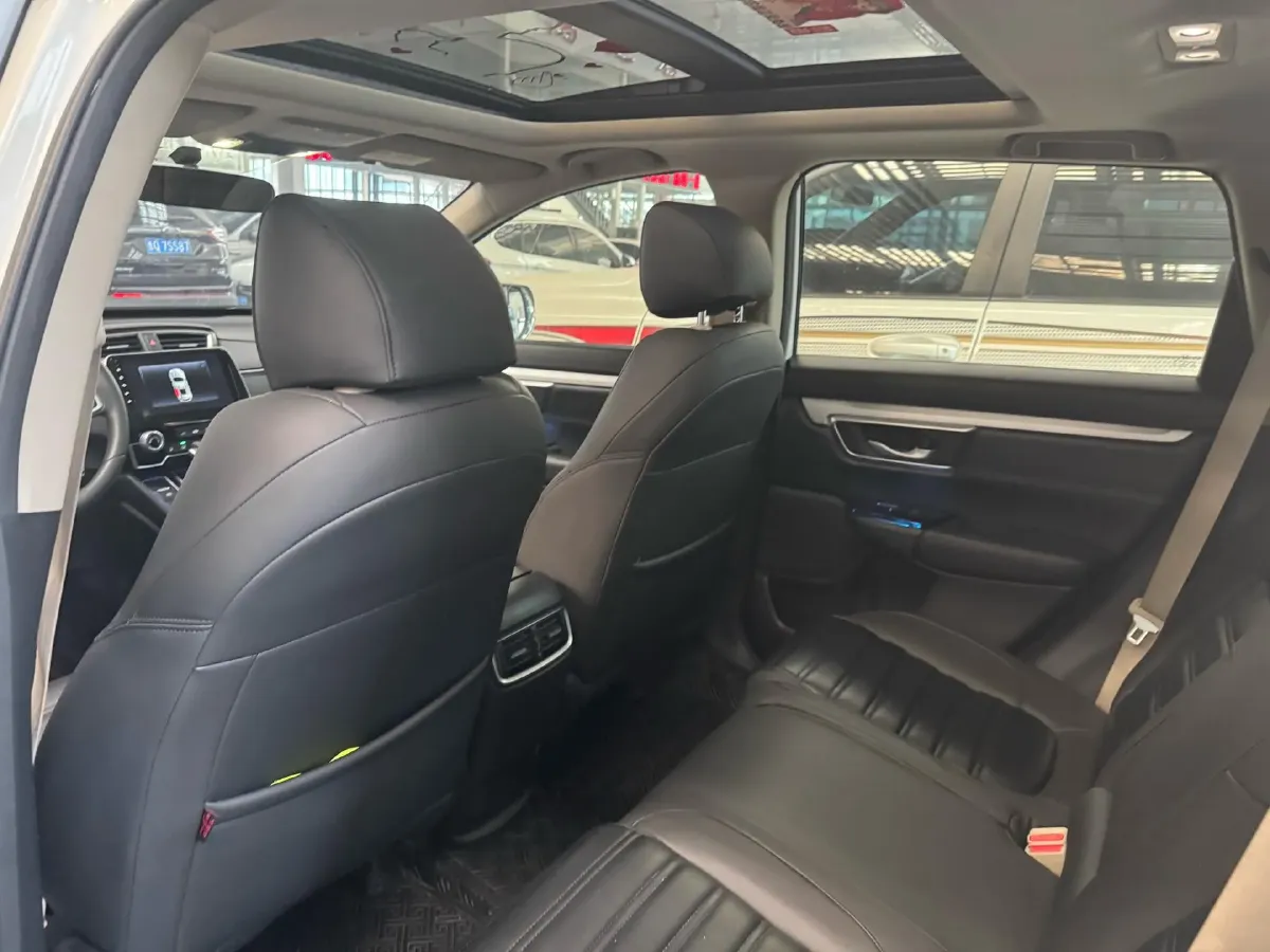 2019 Honda CR-V 1.5T 193HP L4 CVT,autocango,china used car exporter,china ev exporter,chinese used car exporter,chinese used ev exporter