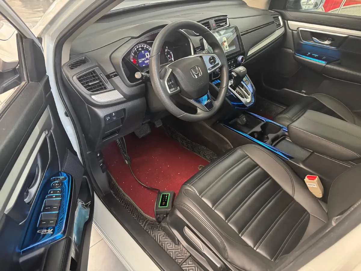 2019 Honda CR-V 1.5T 193HP L4 CVT,autocango,china used car exporter,china ev exporter,chinese used car exporter,chinese used ev exporter