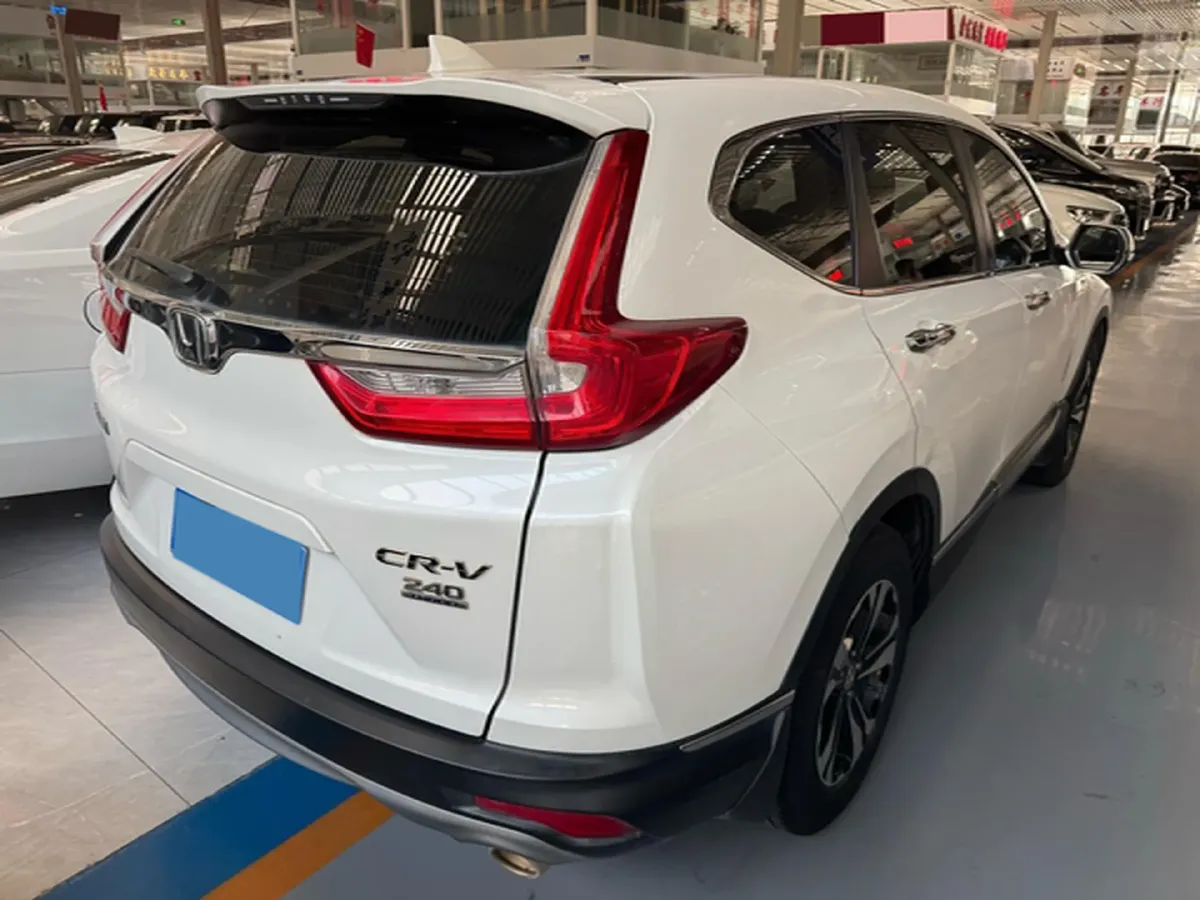 2019 Honda CR-V 1.5T 193HP L4 CVT,autocango,china used car exporter,china ev exporter,chinese used car exporter,chinese used ev exporter
