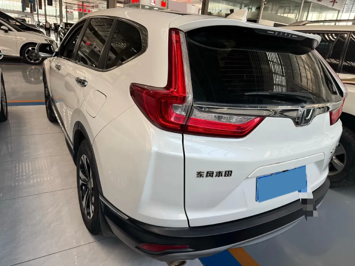 2019 Honda CR-V 1.5T 193HP L4 CVT,autocango,china used car exporter,china ev exporter,chinese used car exporter,chinese used ev exporter