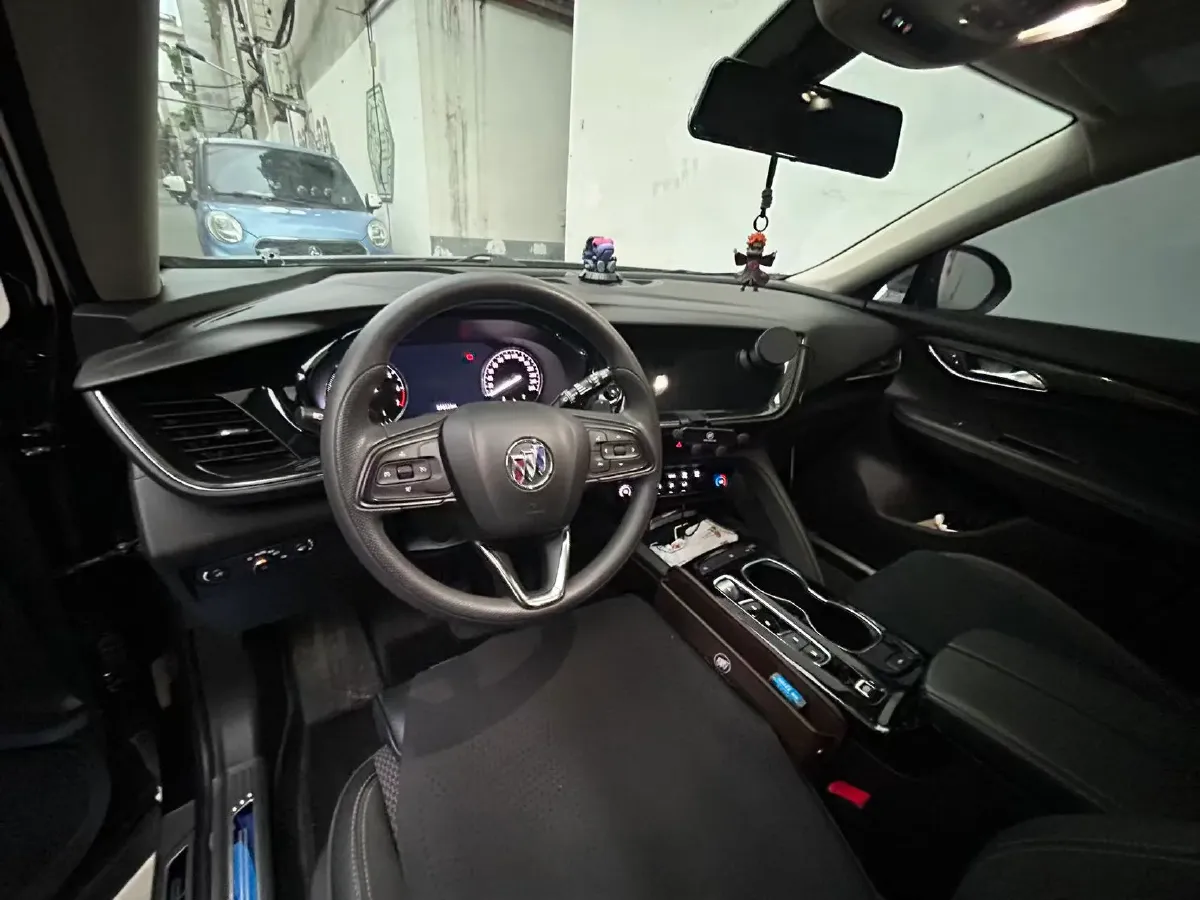 2021 Buick EnvisionPlus 2.0T 237HP L4 9AT,autocango,china used car exporter,china ev exporter,chinese used car exporter,chinese used ev exporter