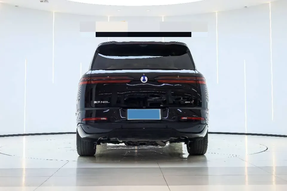 2025 Denza DenzaN8L 2.0T 207HP L4 E-CVT PHEV,autocango,china used car exporter,china ev exporter,chinese used car exporter,chinese used ev exporter