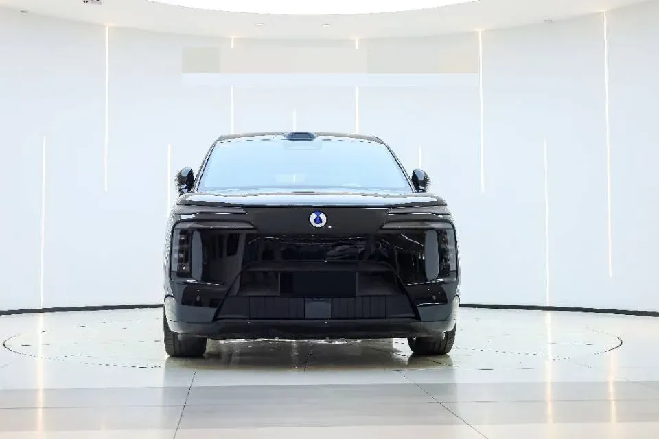 2025 Denza DenzaN8L 2.0T 207HP L4 E-CVT PHEV,autocango,china used car exporter,china ev exporter,chinese used car exporter,chinese used ev exporter