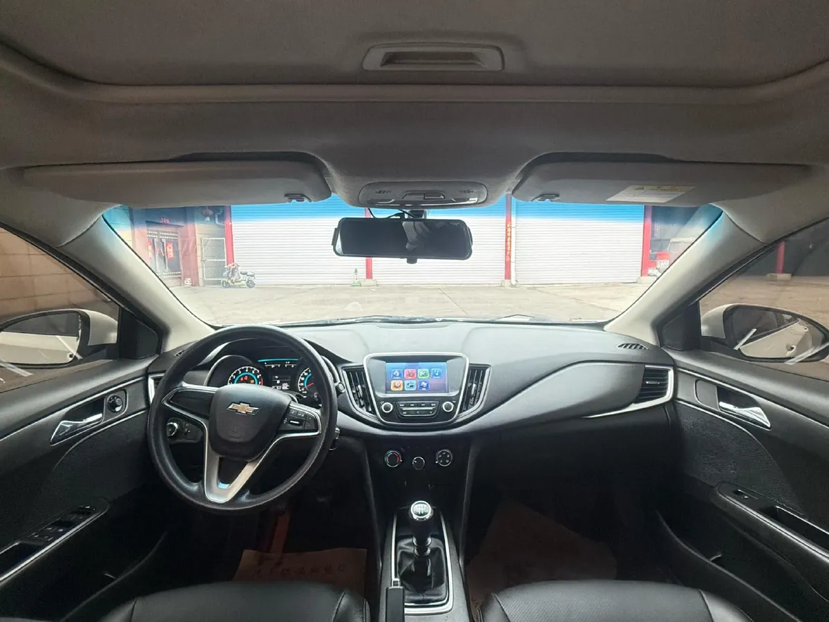 2019 Chevrolet Cavalier 1.5L 113HP L4 6AT,autocango,china used car exporter,china ev exporter,chinese used car exporter,chinese used ev exporter