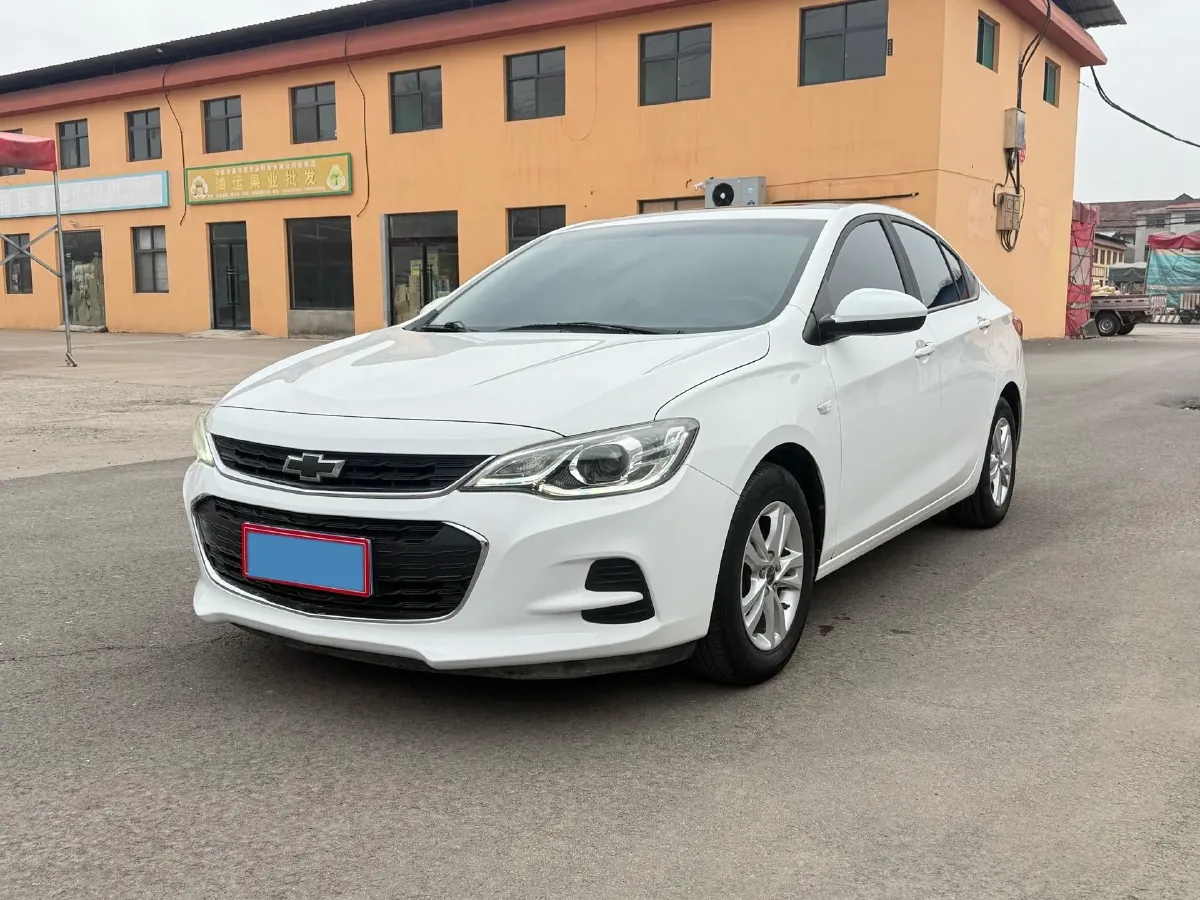 2019 Chevrolet Cavalier 1.5L 113HP L4 6AT,autocango,china used car exporter,china ev exporter,chinese used car exporter,chinese used ev exporter