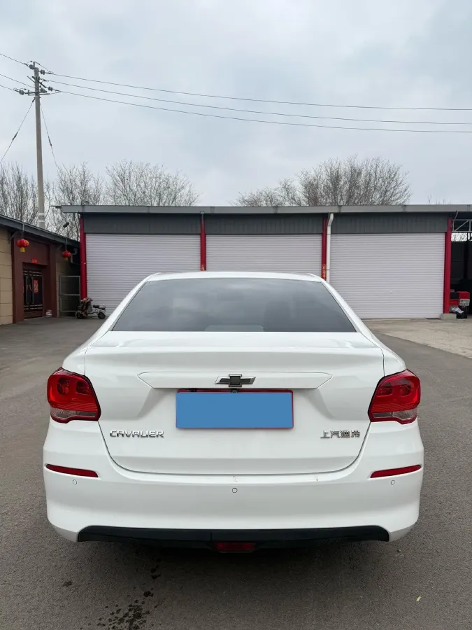 2019 Chevrolet Cavalier 1.5L 113HP L4 6AT,autocango,china used car exporter,china ev exporter,chinese used car exporter,chinese used ev exporter