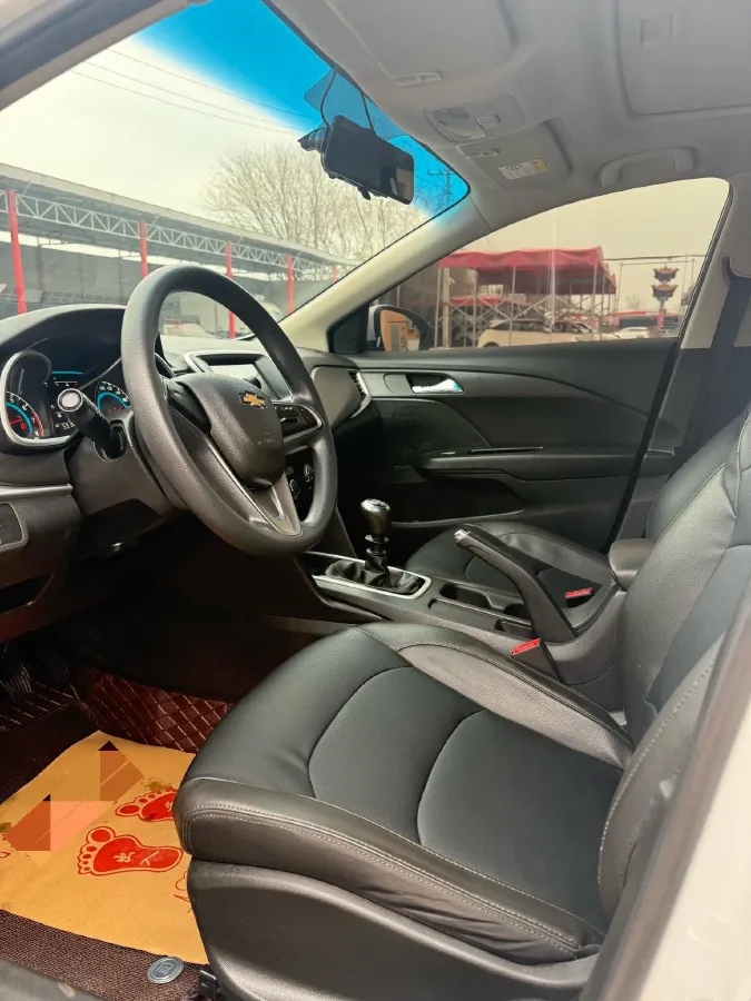 2019 Chevrolet Cavalier 1.5L 113HP L4 6AT,autocango,china used car exporter,china ev exporter,chinese used car exporter,chinese used ev exporter