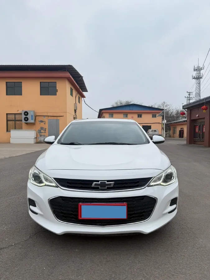 2019 Chevrolet Cavalier 1.5L 113HP L4 6AT,autocango,china used car exporter,china ev exporter,chinese used car exporter,chinese used ev exporter