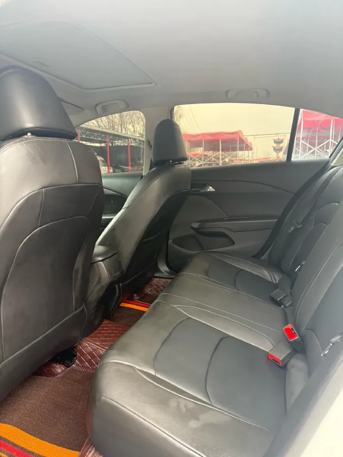 2019 Chevrolet Cavalier 1.5L 113HP L4 6AT,autocango,china used car exporter,china ev exporter,chinese used car exporter,chinese used ev exporter