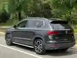 2020 Volkswagen Tharu 1.4T 150HP L4 7DCT