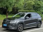 2020 VOLKSWAGEN THARU,autocango,china used car exporter,china ev exporter,chinese used car exporter,chinese used ev exporter