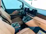 2023 HongQi HQ9 2.0T 252HP L4 8AT