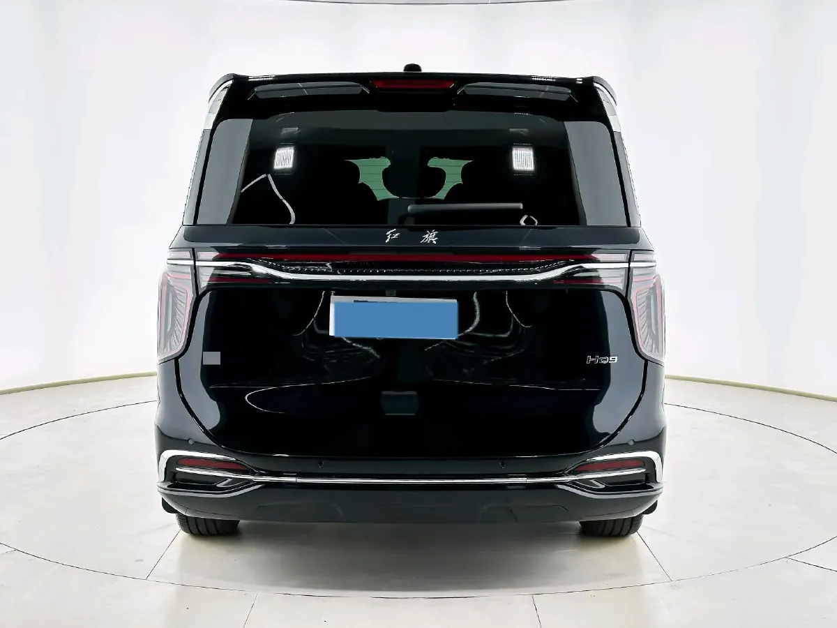 2023 HongQi HQ9 2.0T 252HP L4 8AT,autocango,china used car exporter,china ev exporter,chinese used car exporter,chinese used ev exporter