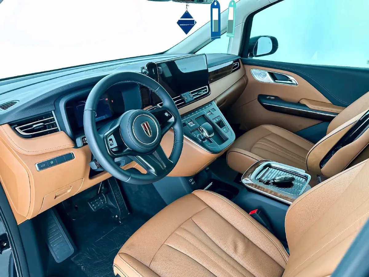2023 HongQi HQ9 2.0T 252HP L4 8AT,autocango,china used car exporter,china ev exporter,chinese used car exporter,chinese used ev exporter