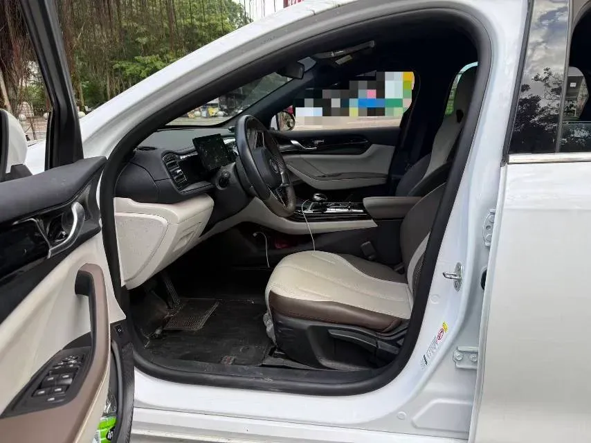 2023 BYD Qin Plus 1.5L 110HP L4 E-CVT PHEV 8.32KWH,autocango,china used car exporter,china ev exporter,chinese used car exporter,chinese used ev exporter