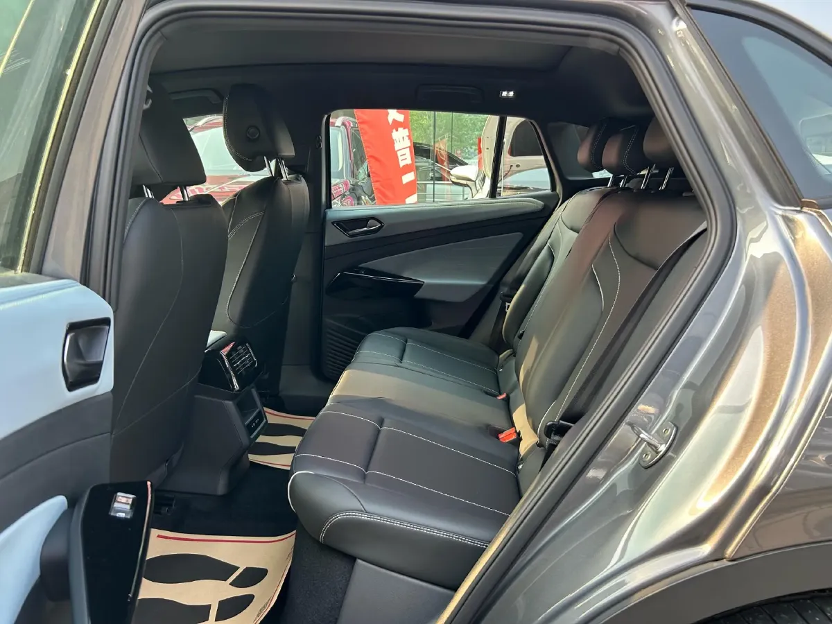 2022 Volkswagen ID.4 X BEV 83.4KWH,autocango,china used car exporter,china ev exporter,chinese used car exporter,chinese used ev exporter