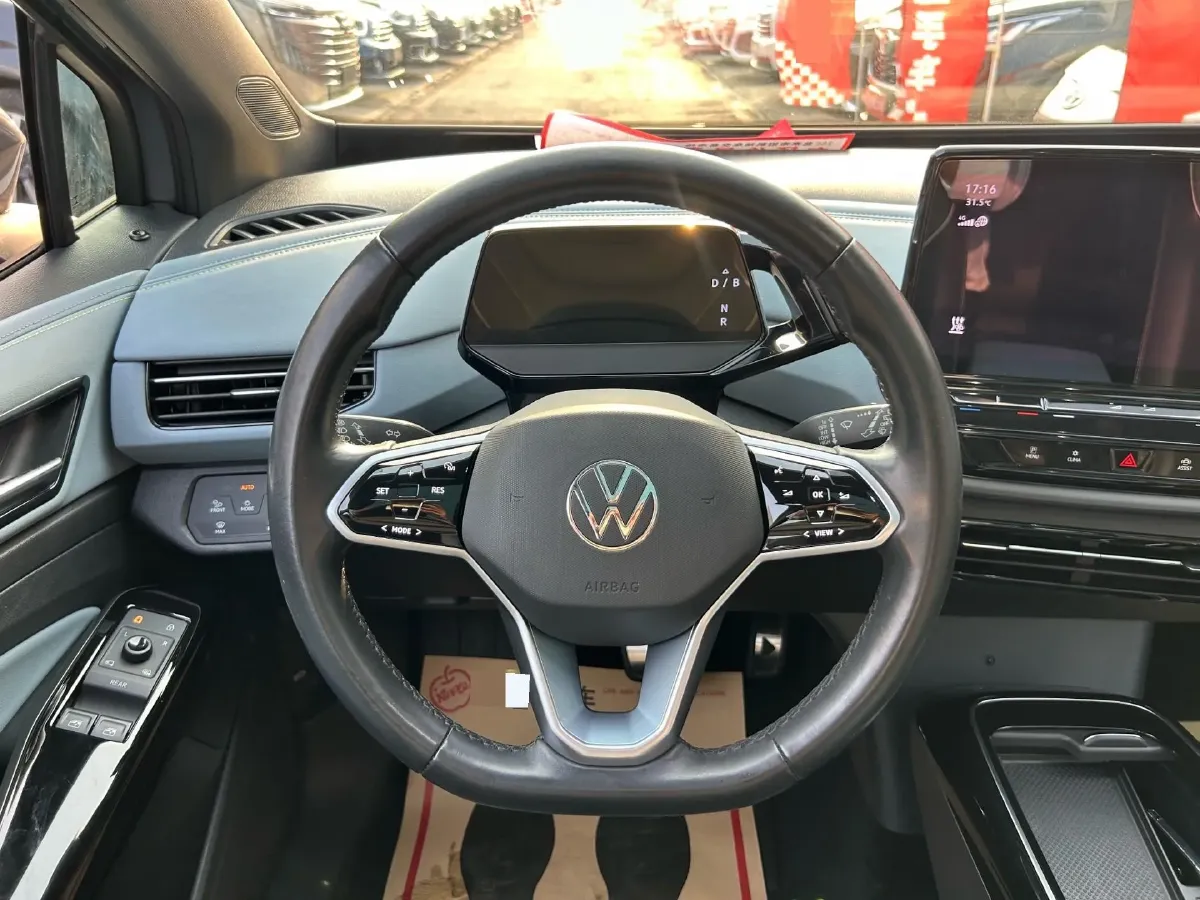 2022 Volkswagen ID.4 X BEV 83.4KWH,autocango,china used car exporter,china ev exporter,chinese used car exporter,chinese used ev exporter