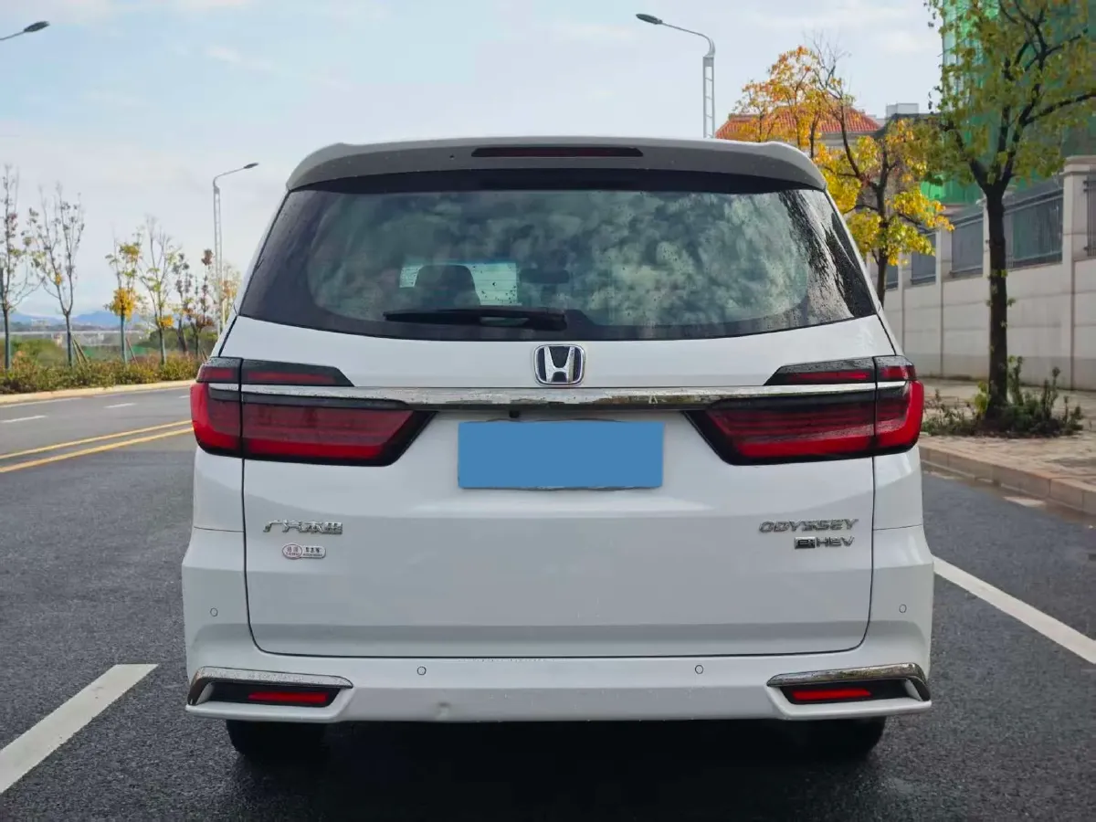 2024 Honda Odyssey 2.0L 146HP L4 E-CVT Hybrid,autocango,china used car exporter,china ev exporter,chinese used car exporter,chinese used ev exporter