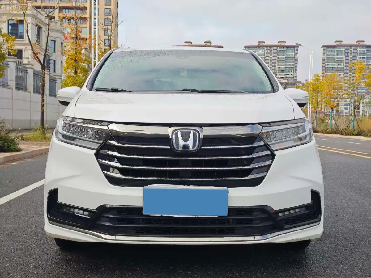 2024 Honda Odyssey 2.0L 146HP L4 E-CVT Hybrid,autocango,china used car exporter,china ev exporter,chinese used car exporter,chinese used ev exporter