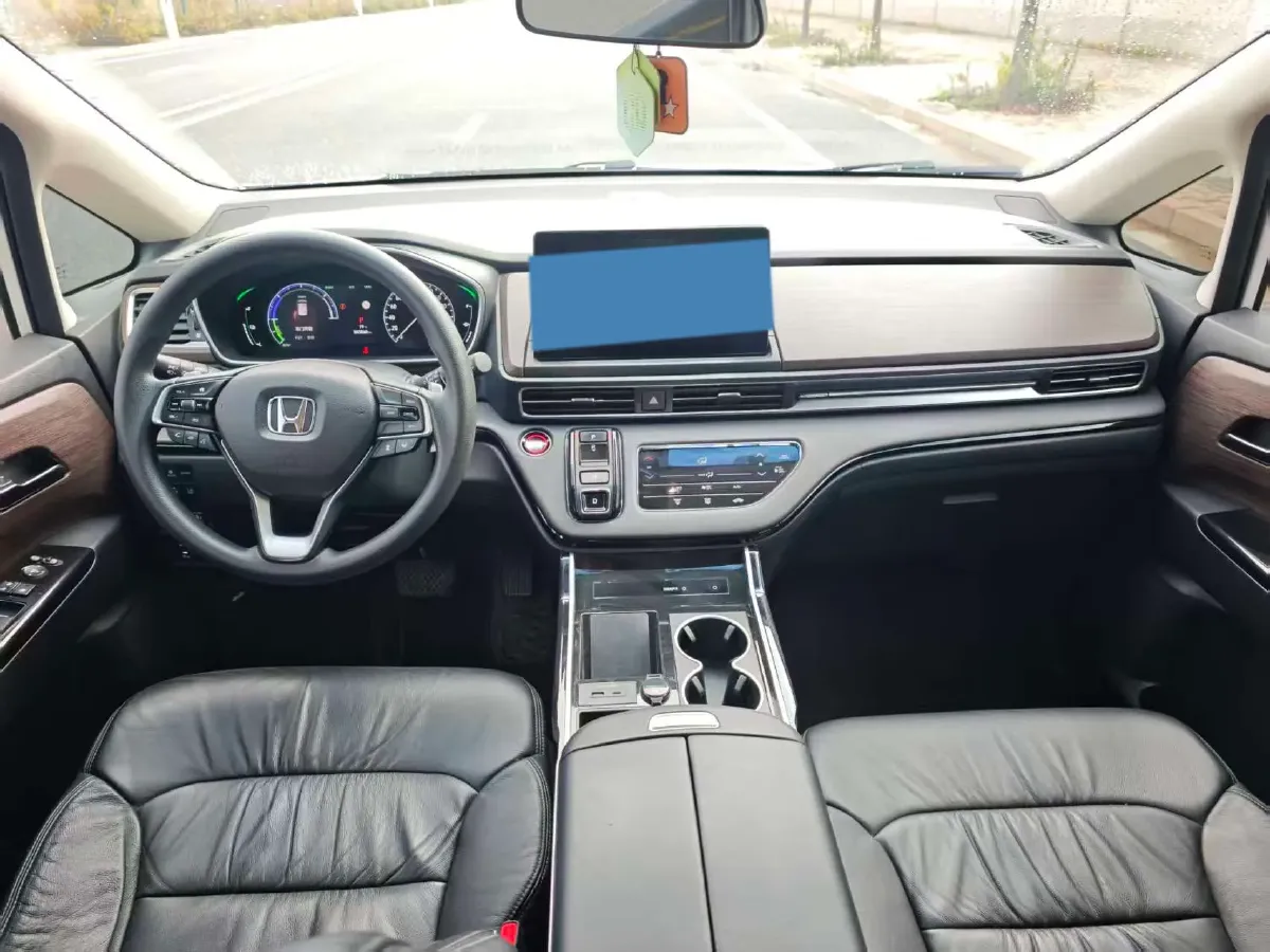2024 Honda Odyssey 2.0L 146HP L4 E-CVT Hybrid,autocango,china used car exporter,china ev exporter,chinese used car exporter,chinese used ev exporter