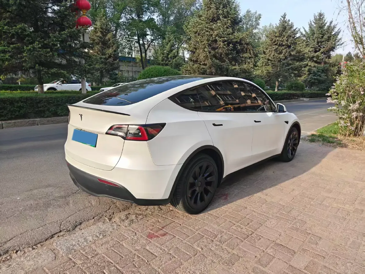 2023 Tesla Model Y BEV 78.4KWH,autocango,china used car exporter,china ev exporter,chinese used car exporter,chinese used ev exporter
