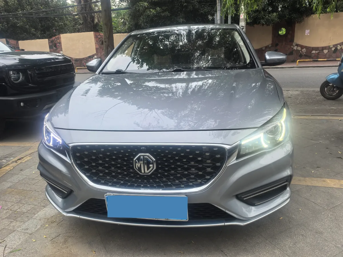2017 MG MG6 1.5T 169HP L4 7DCT,autocango,china used car exporter,china ev exporter,chinese used car exporter,chinese used ev exporter